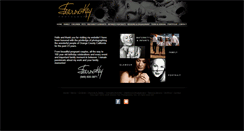 Desktop Screenshot of photographybysharonkay.com